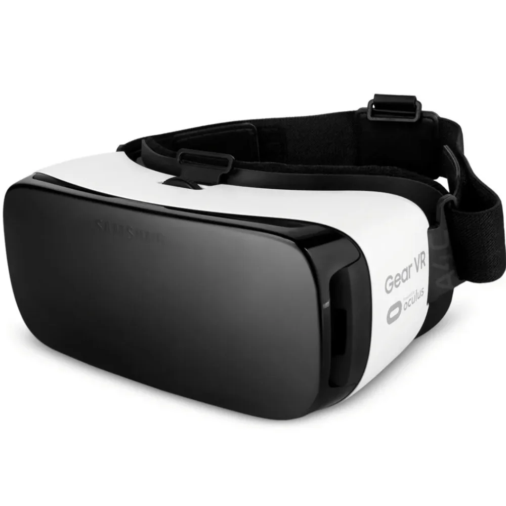 Samsung Gear VR Oculus